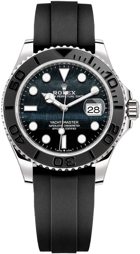 rolex yacht master falcon's eye|rolex yacht master review.